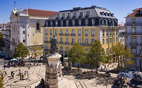 Bairro Alto Hotel - The Leading Hotels Of The World